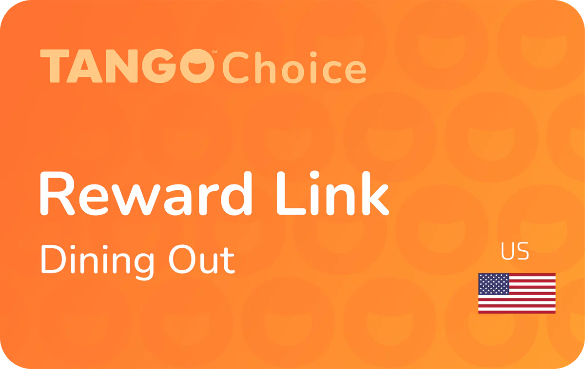 Dining Plus Reward Link