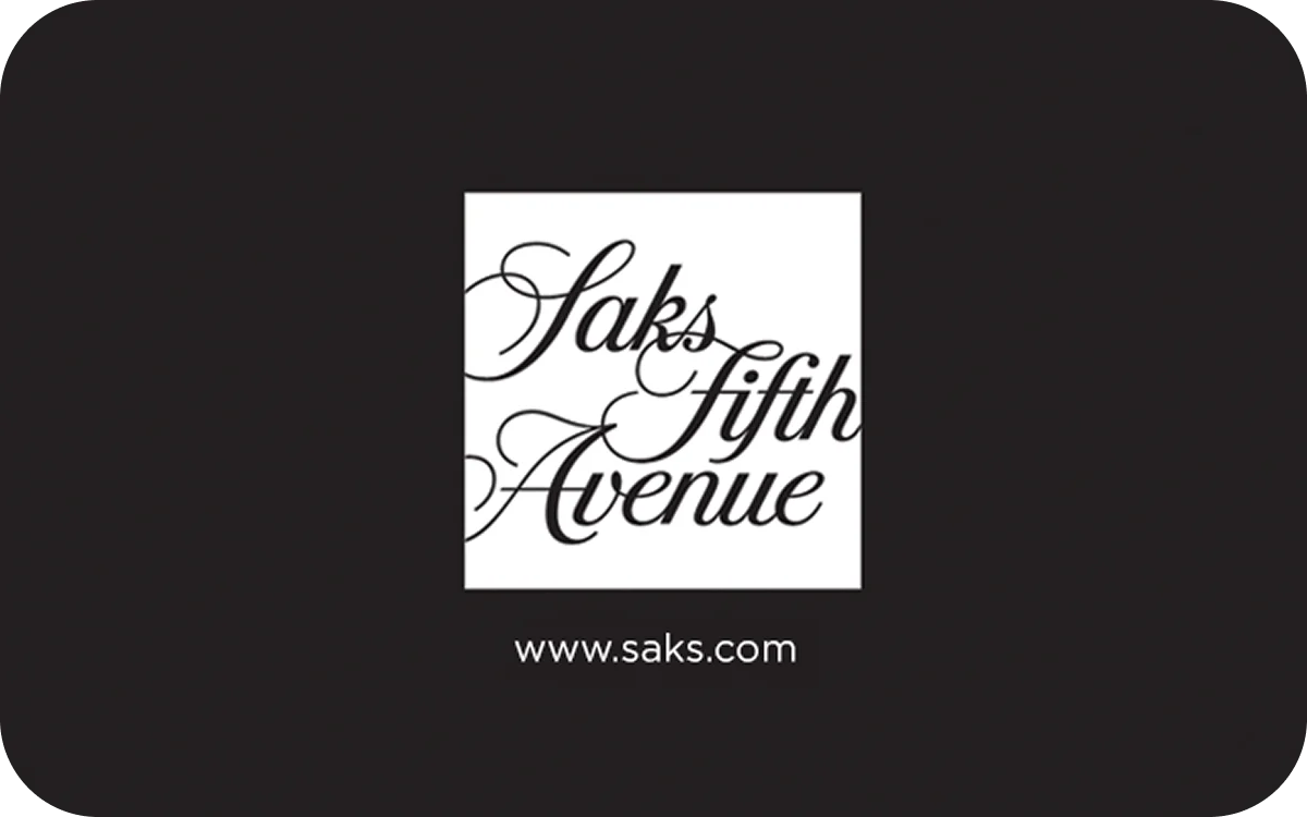 Saks Fifth Avenue