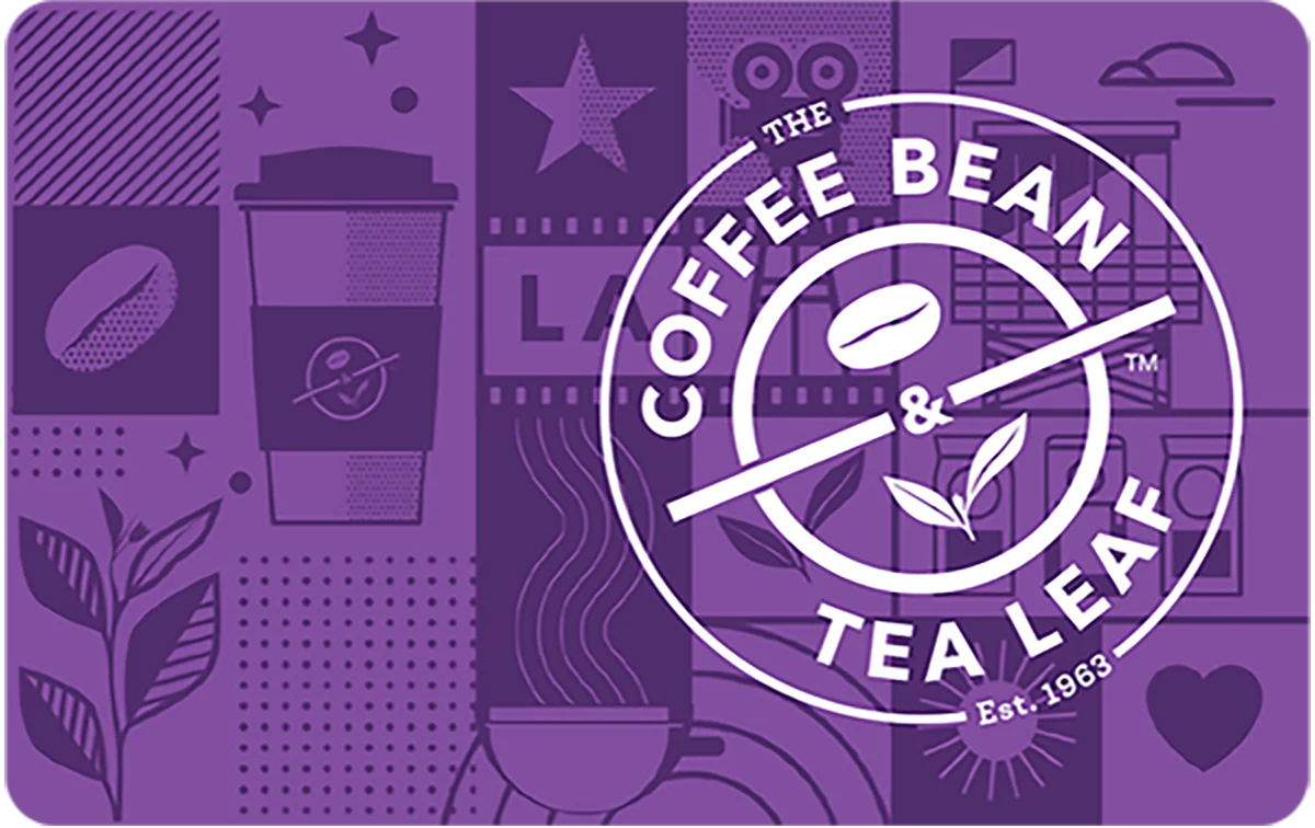 The Coffee Bean & Tea Leaf®