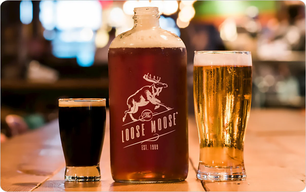 The Loose Moose®