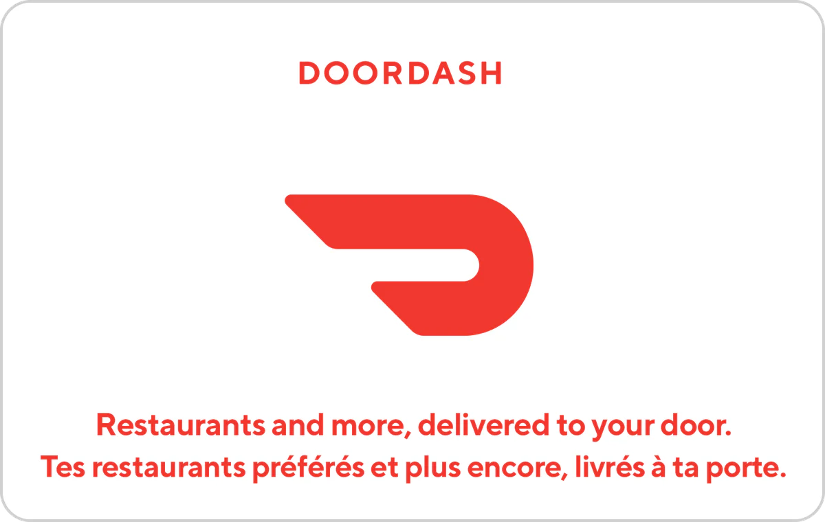 DoorDash Canada