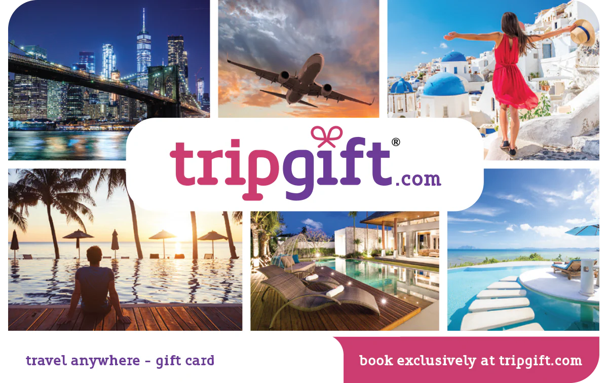 TripGift®