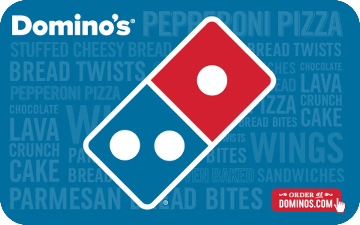 Domino’s®