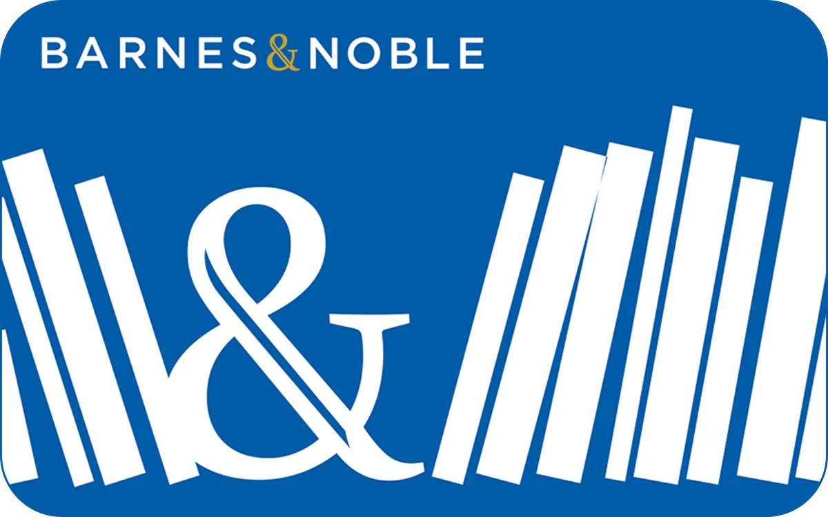 Barnes & Noble