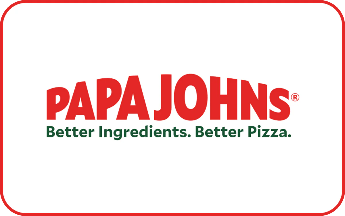 Papa John's
