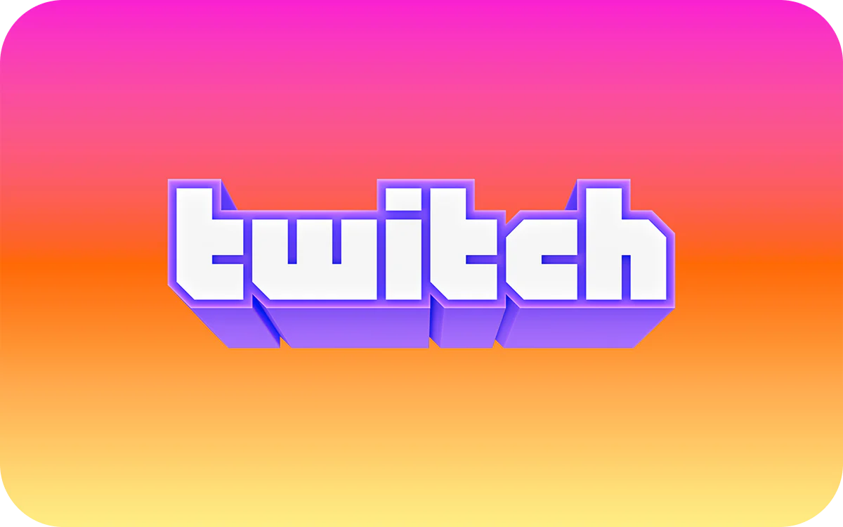 Twitch Canada