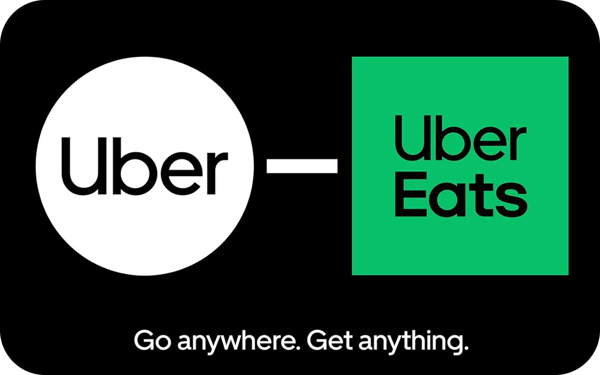 Uber Eats