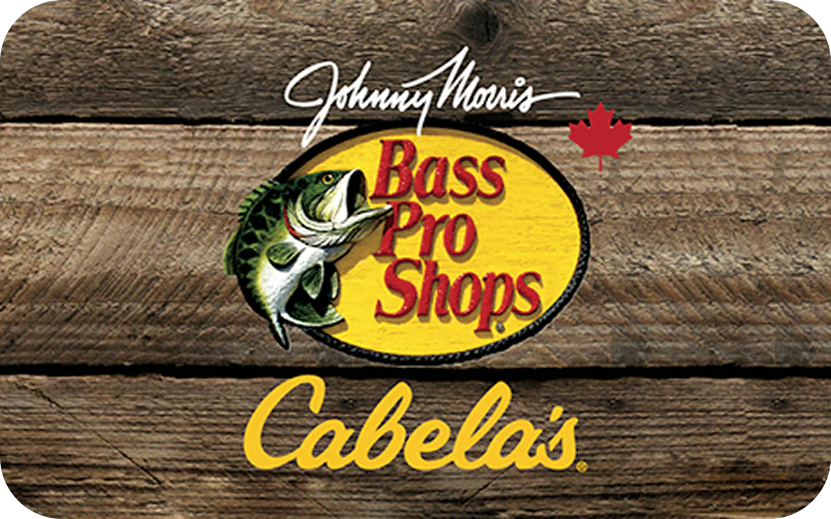 Bass Pro Shops® Canada