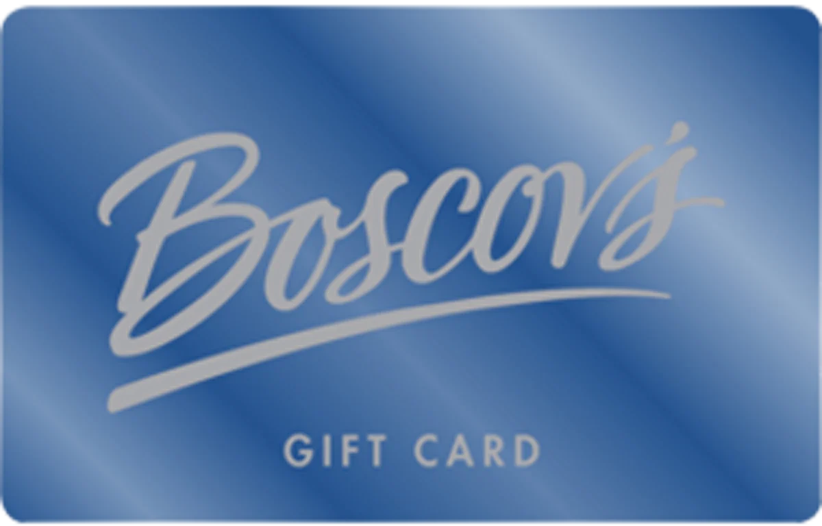 Boscov's