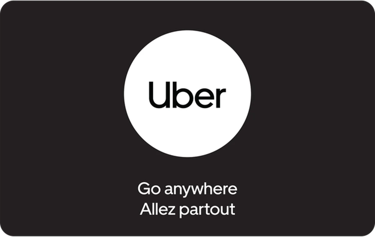 Uber Canada