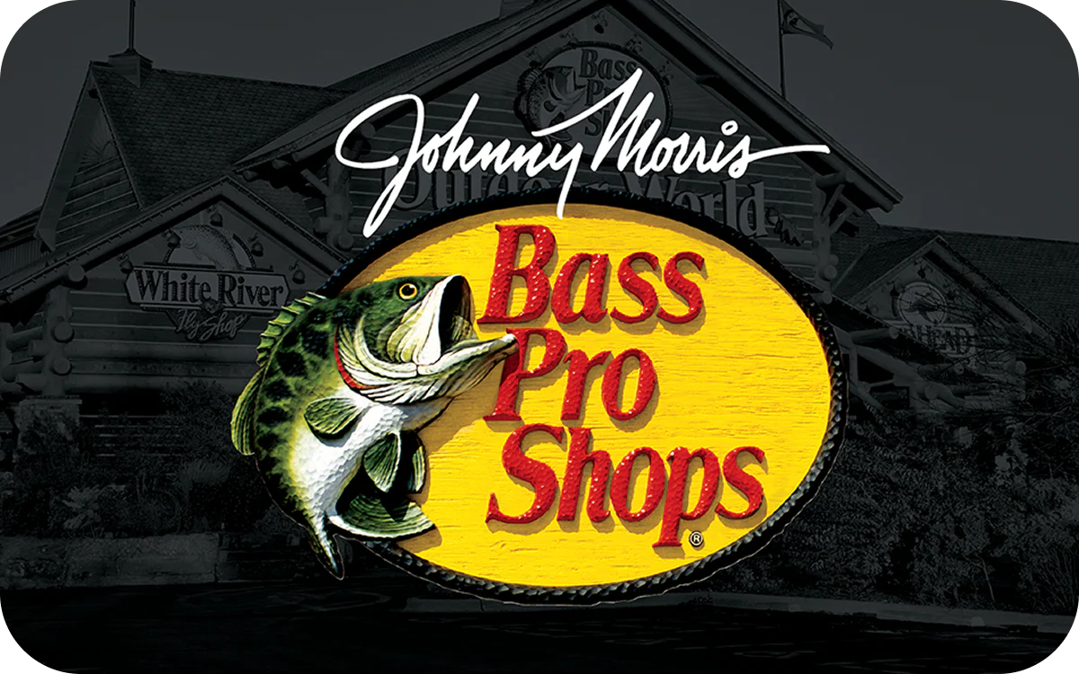 Bass Pro Shops®