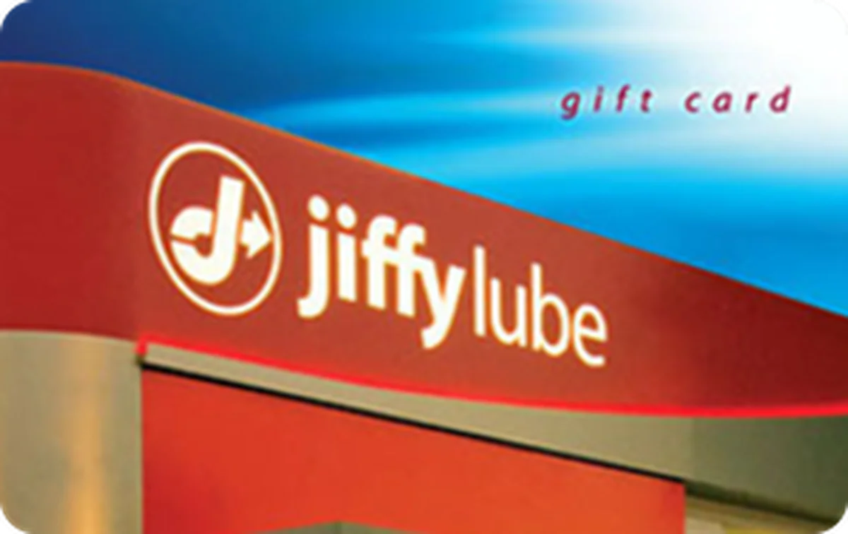 Jiffy Lube®