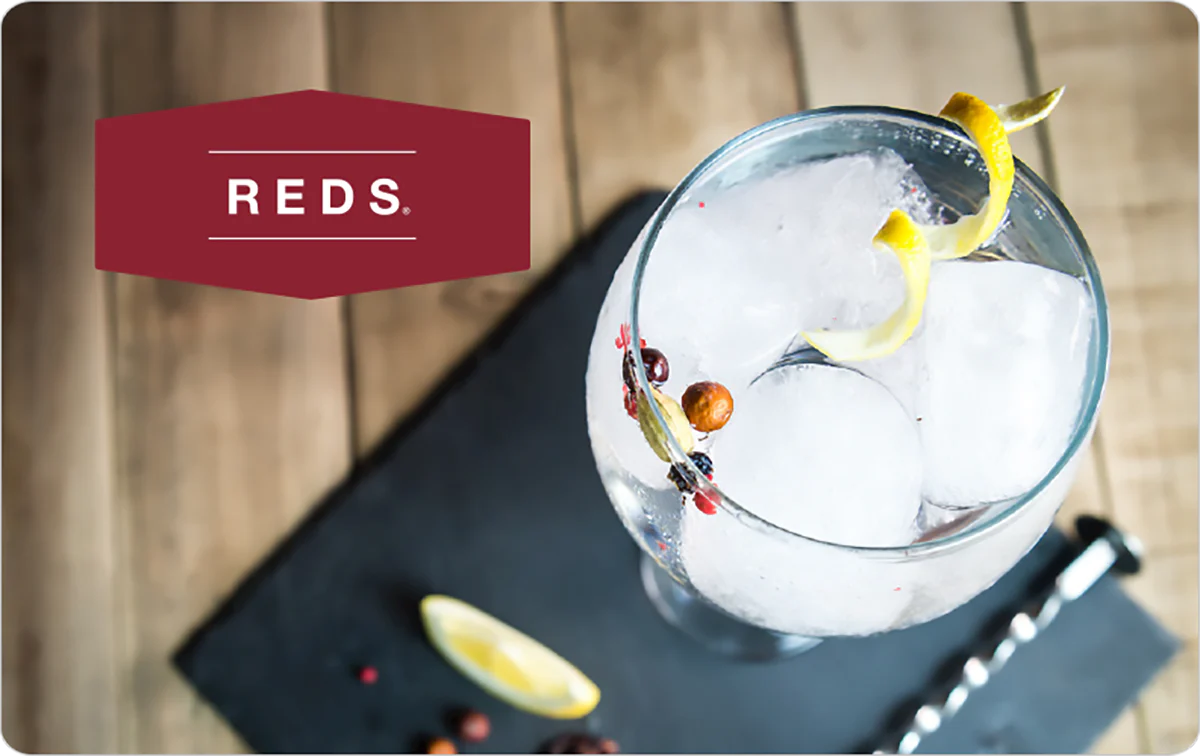 REDS® Wine Tavern Canada