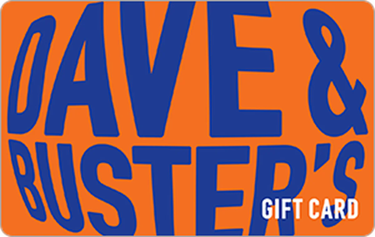 Dave & Buster's