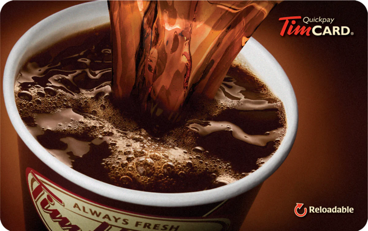 Tim Hortons Canada