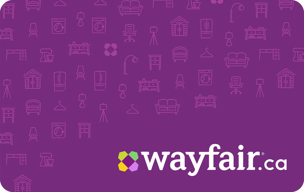 Wayfair Canada