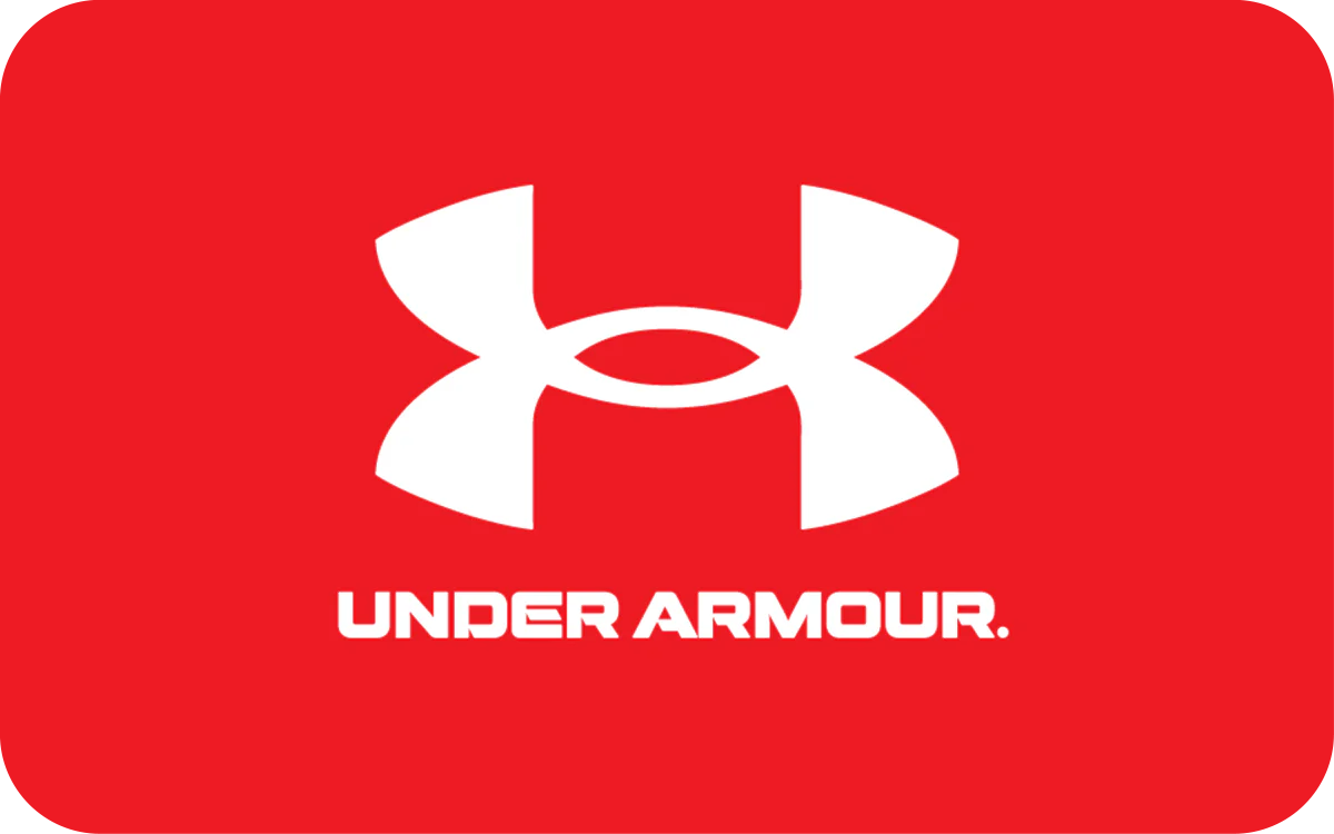 Under Armour®’s