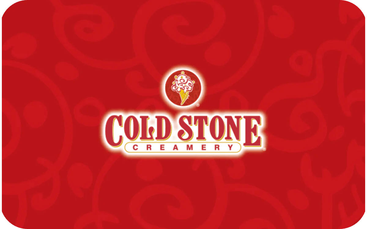 Cold Stone Creamery®