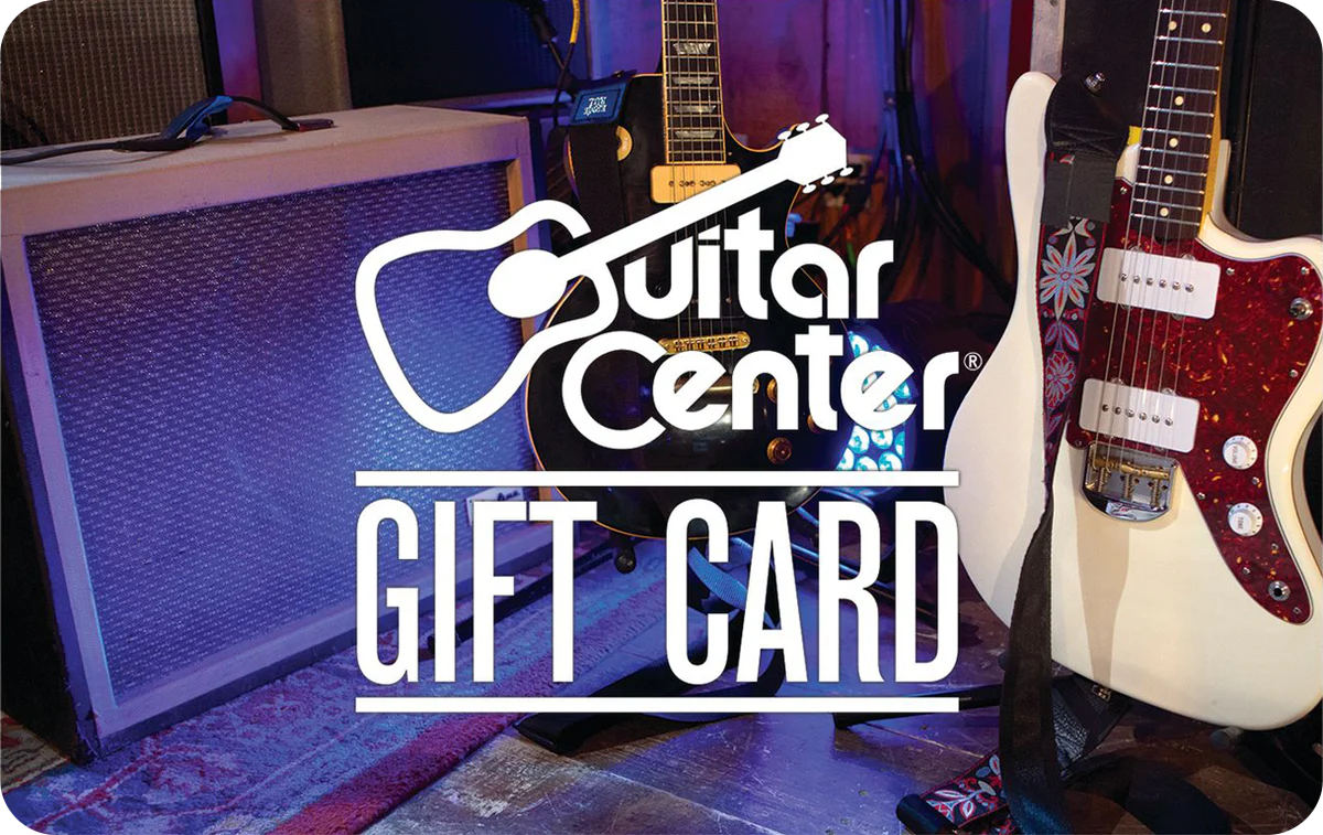 Guitar Center