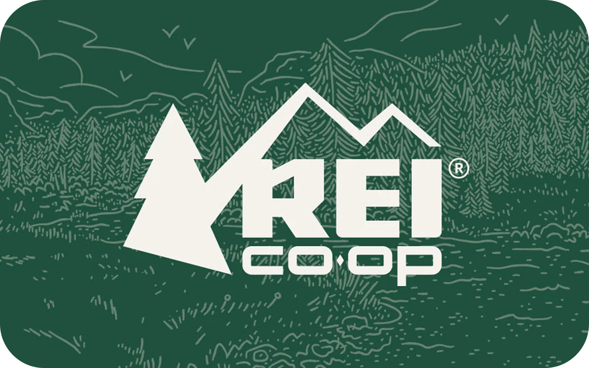 REI Co-op.