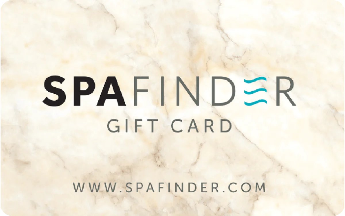 Spafinder® Wellness 365™