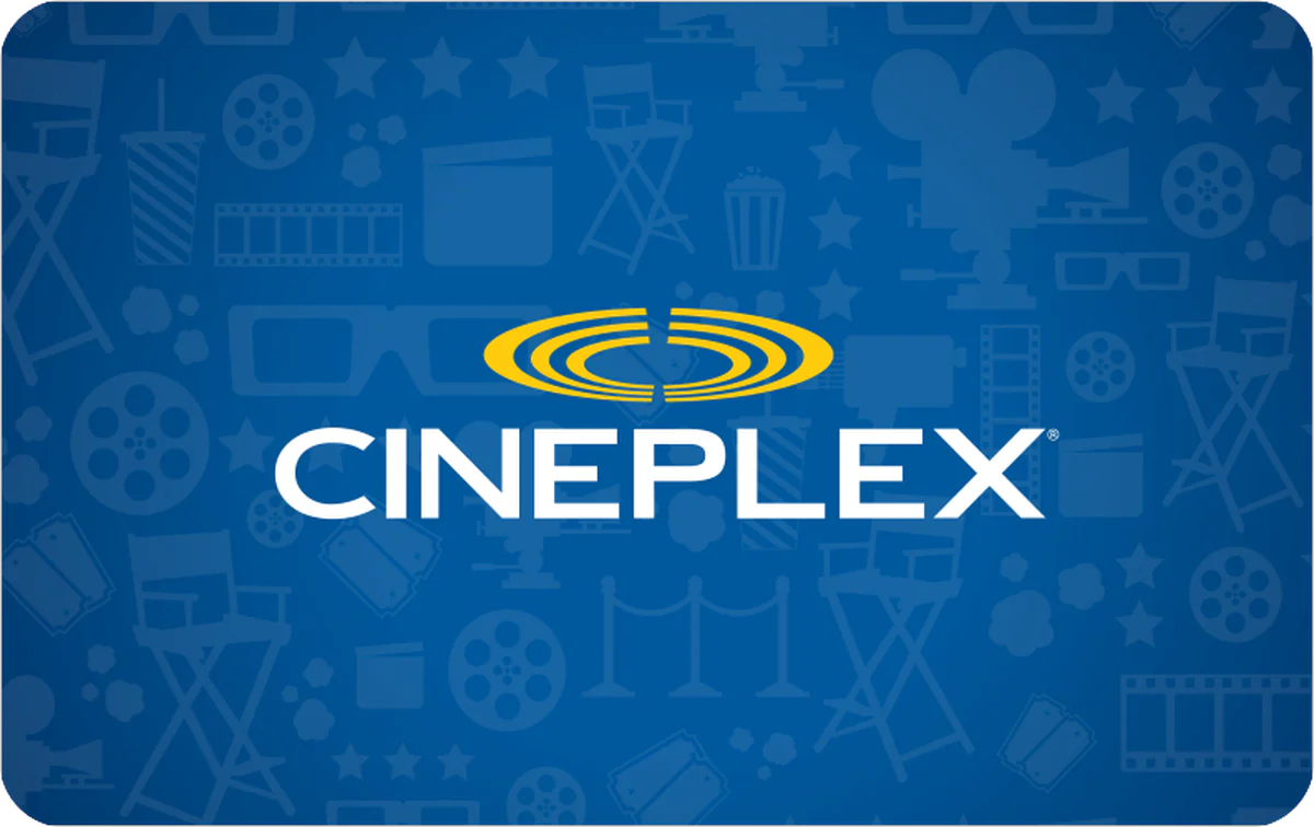 Cineplex Canada