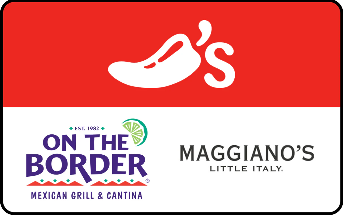 Chili's Choice