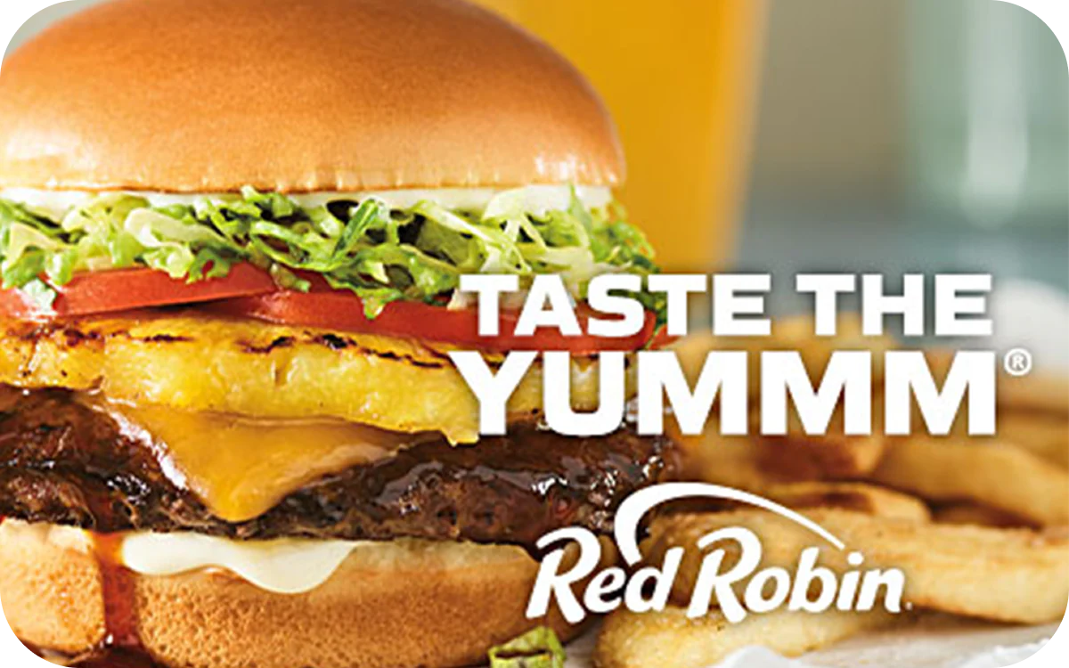 Red Robin