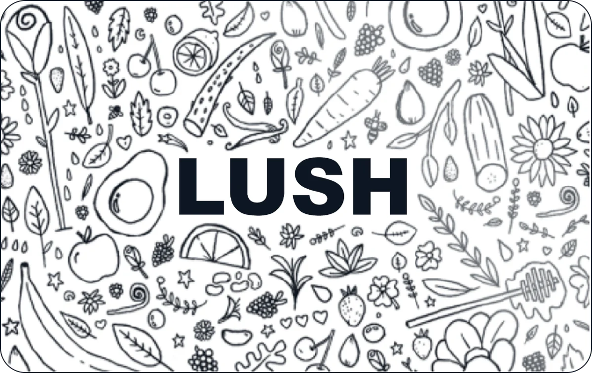 Lush Canada