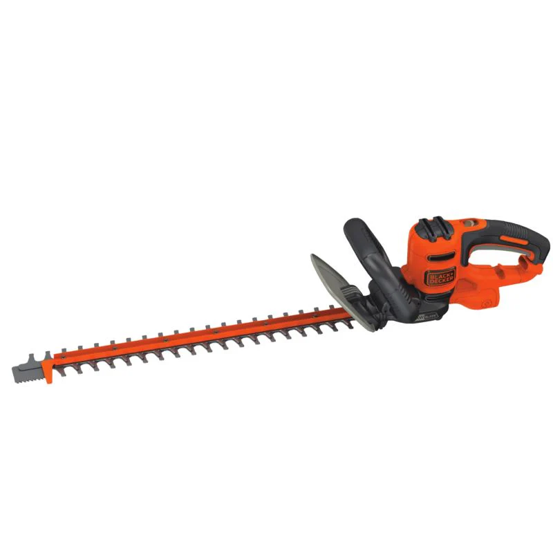 22 SAWBLADE ELECTRIC HEDGE TRIMMER