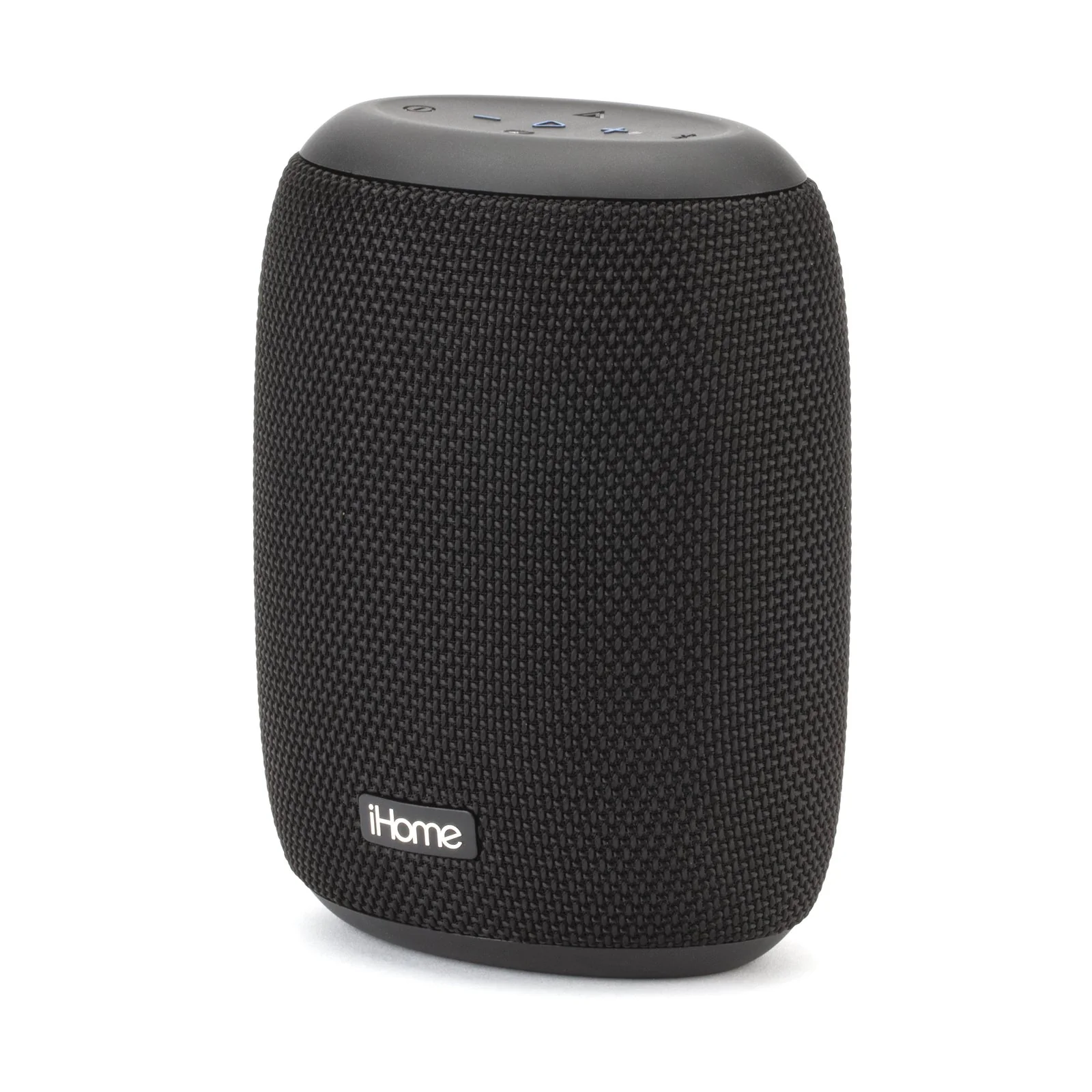 IHOME PLAYPRO RECHARGEABLE WATERPROOF BT SPEAKER SYSTEM W/MEGA BATTERY, BLACK