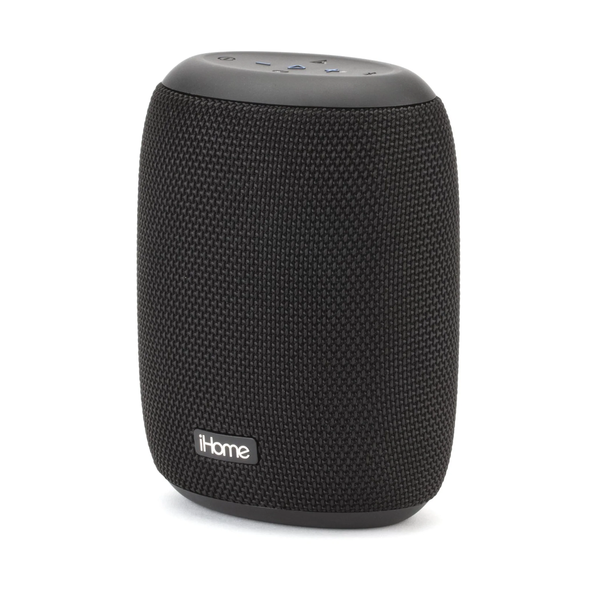IHOME PLAYPRO RECHARGEABLE WATERPROOF BT SPEAKER SYSTEM W/MEGA BATTERY, BLACK - Image 2
