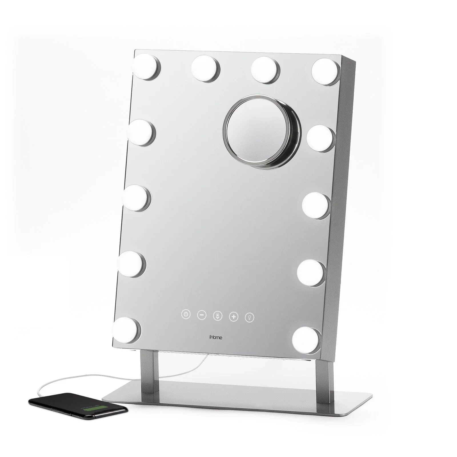 HOLLYWOOD PRO VANITY STEREO SPEAKER