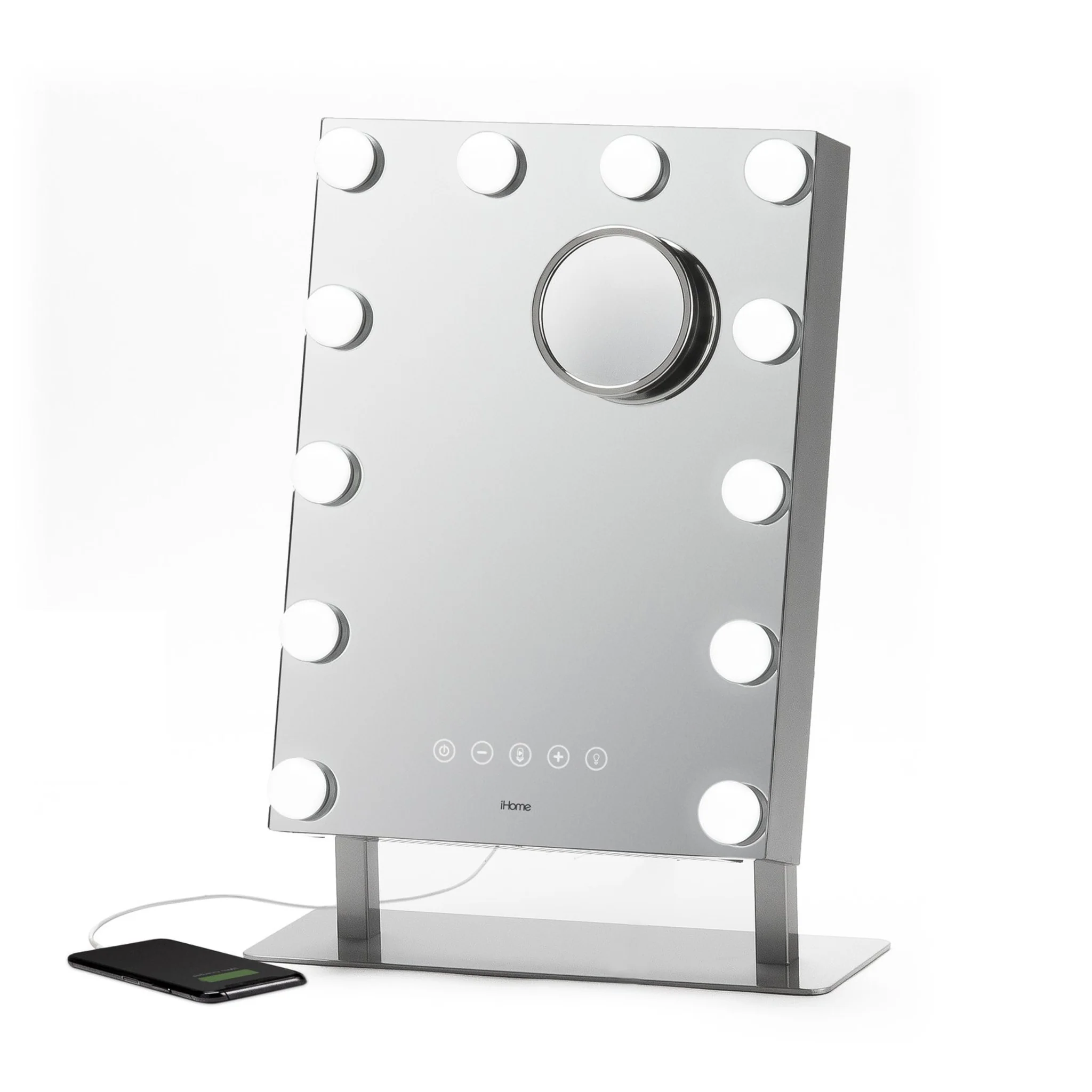 HOLLYWOOD PRO VANITY STEREO SPEAKER - Image 2