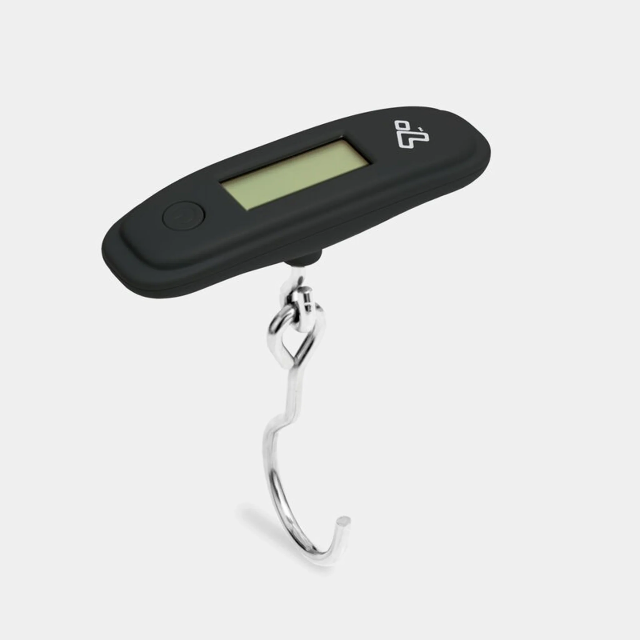 MUV DIGITAL SCALE - (BLACK) - Image 2
