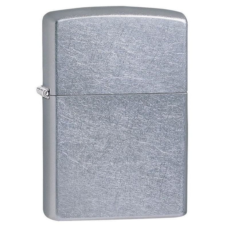 LIGHTER- STREET CHROME
