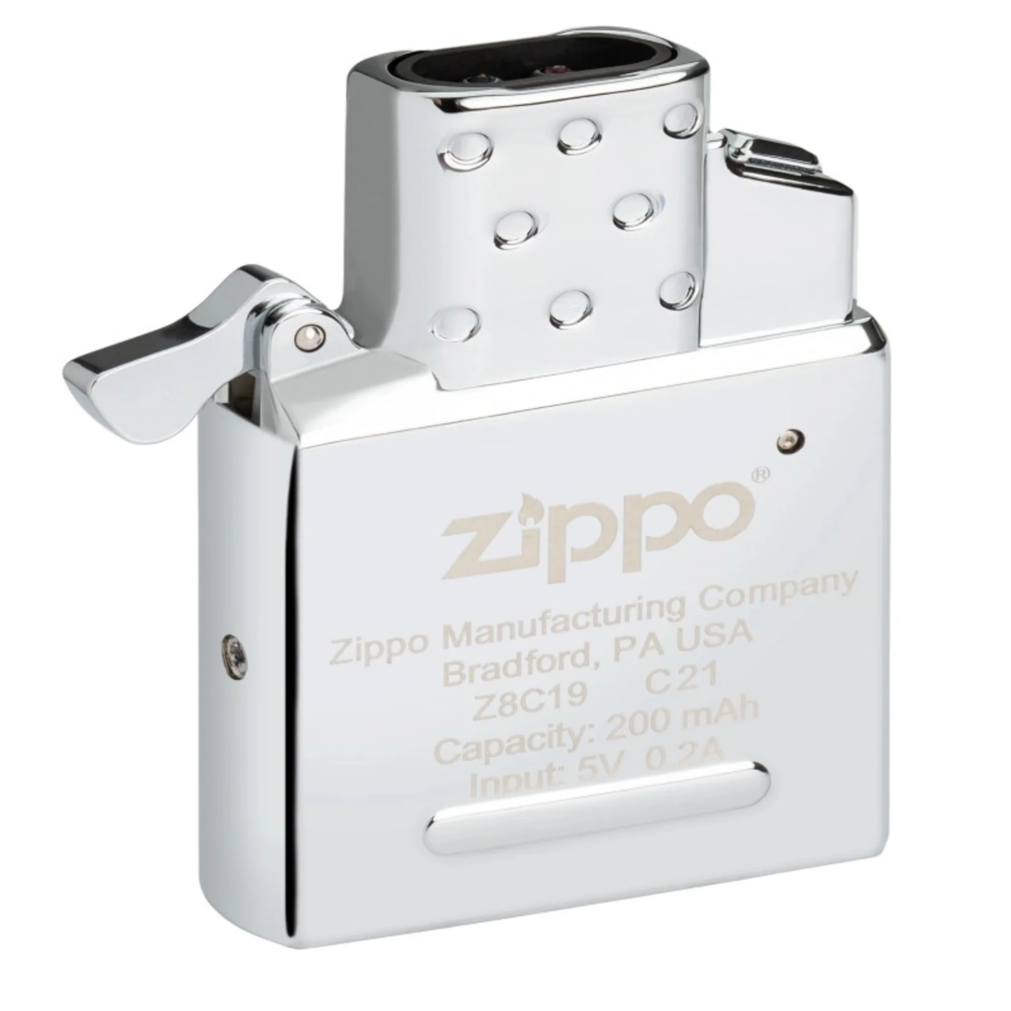ARC LIGHTER INSERT - Image 2