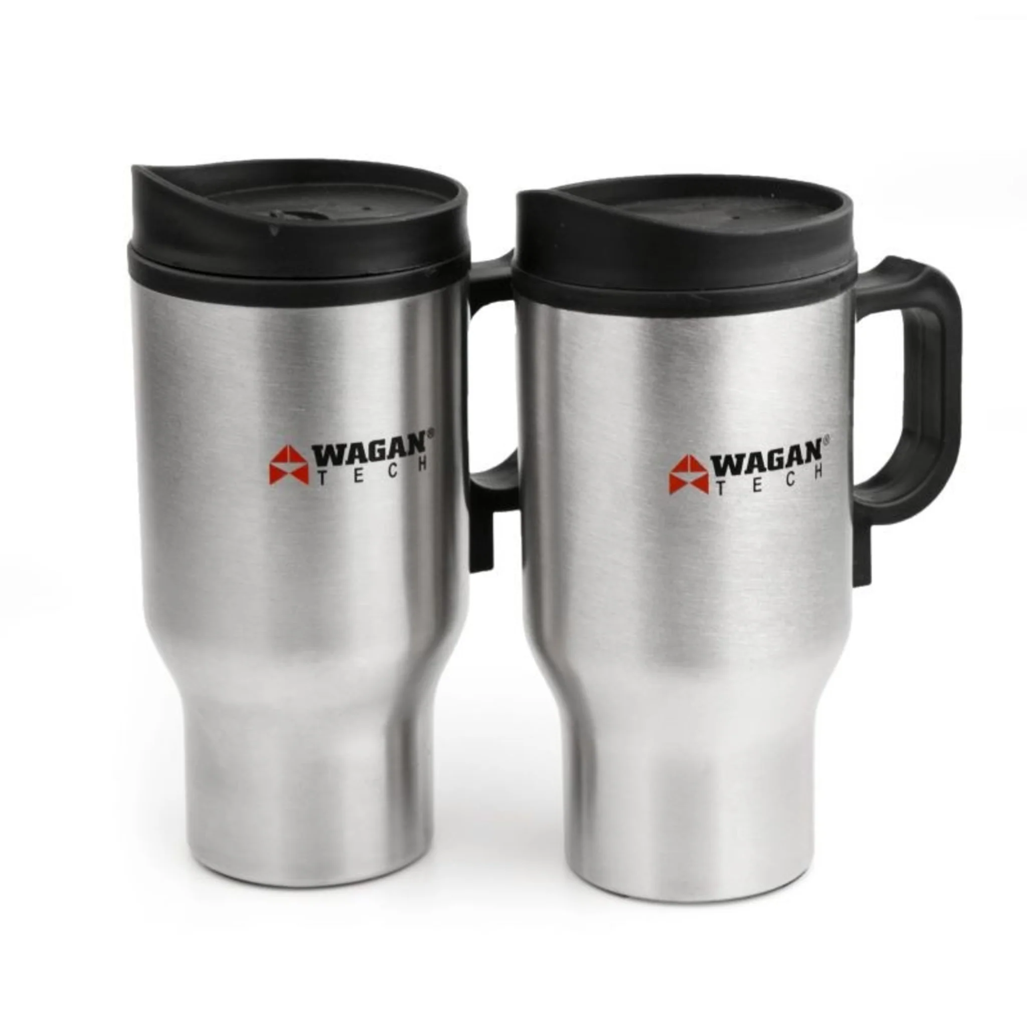 12V TRAVEL MUG - (2 PACK) - Image 2