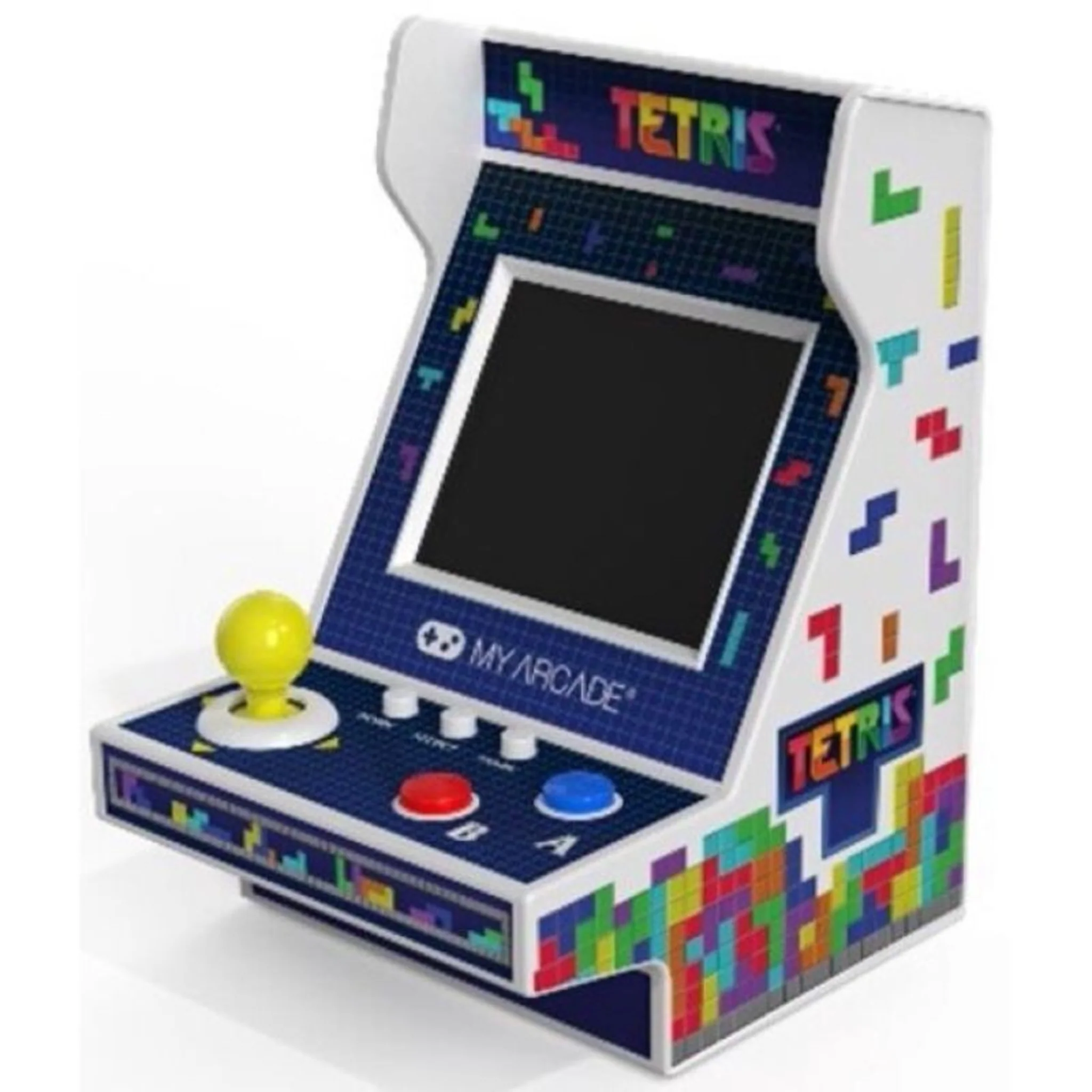 TETRIS PICO PLAYER - Image 2