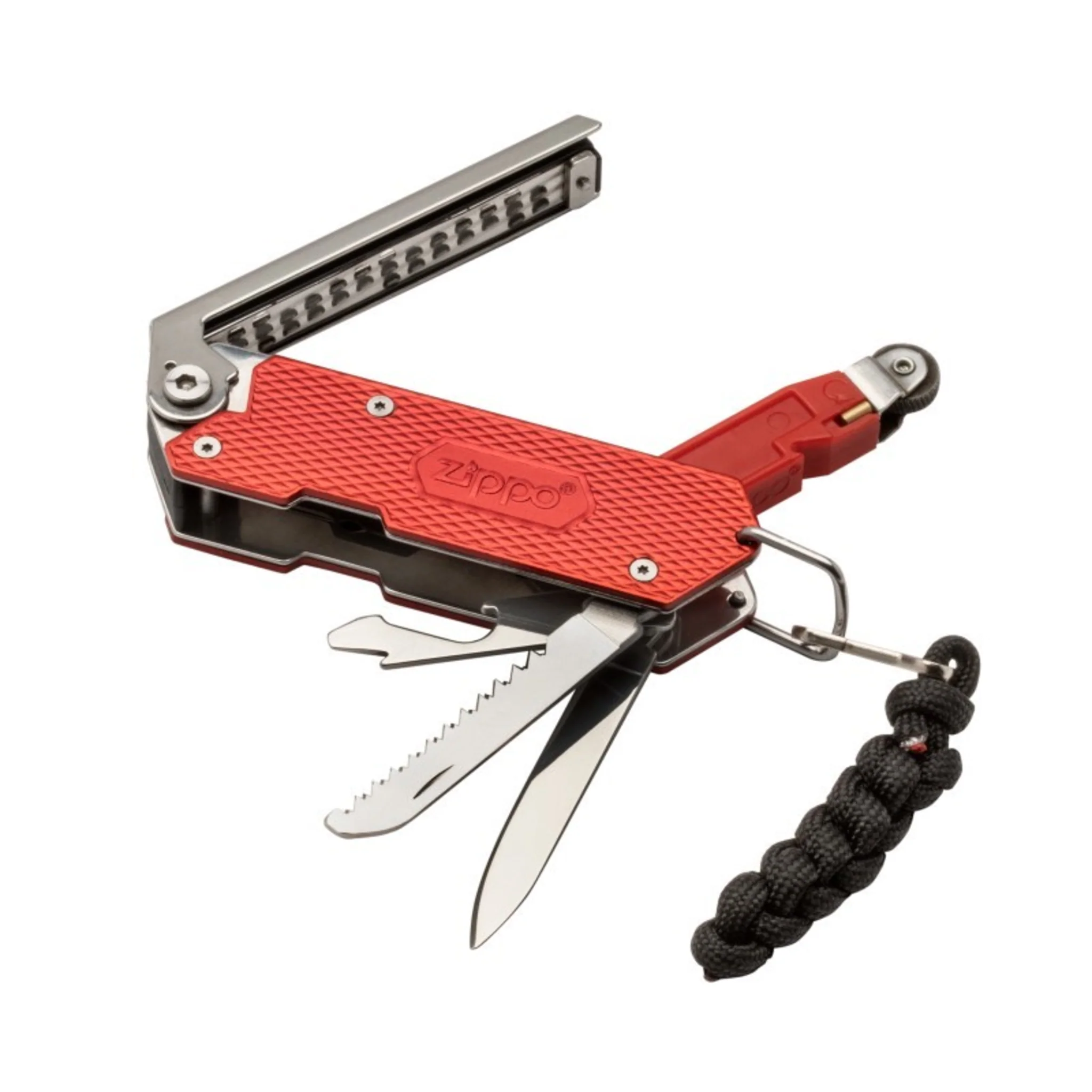 FIRE STARTING MULTI-TOOL - Image 2