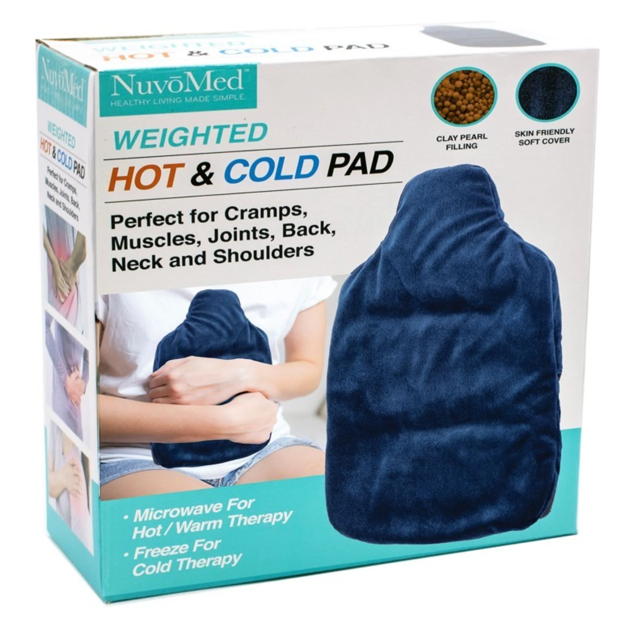 HOT AND COLD BELLY BAG - Image 2