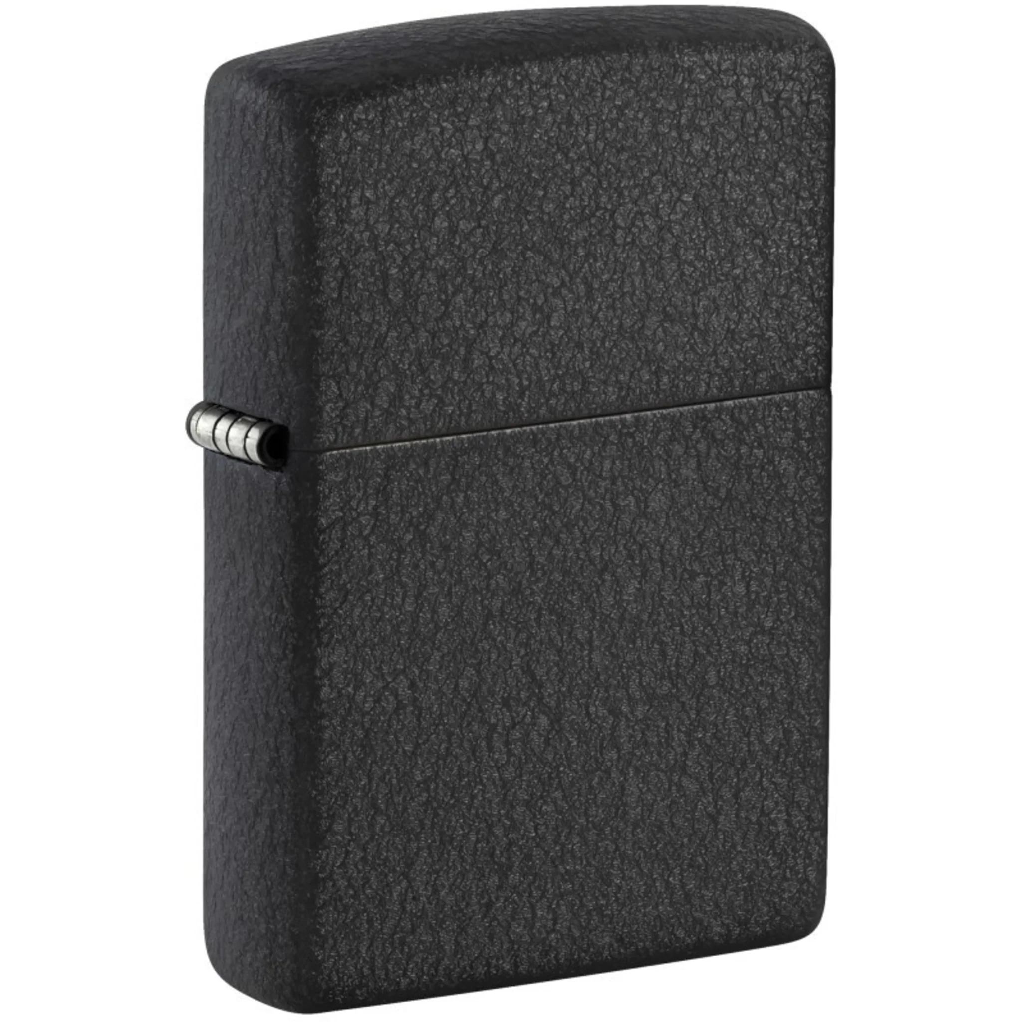 BLACK CRACKLE LIGHTER - Image 2