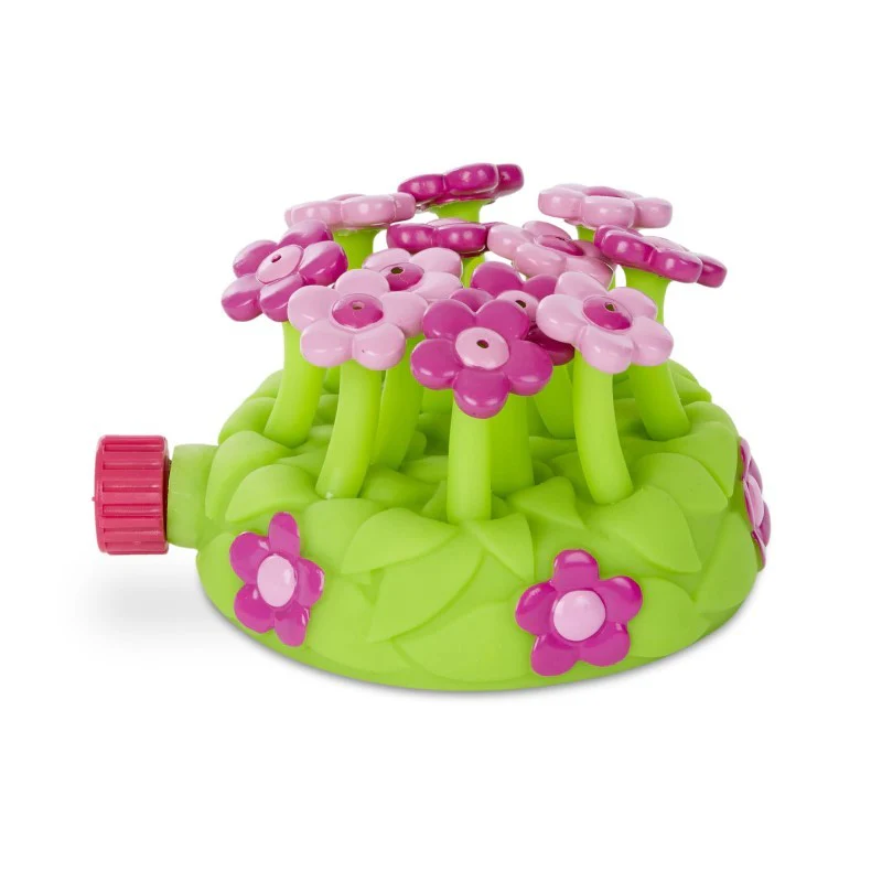 PRETTY PETALS SPRINKLER