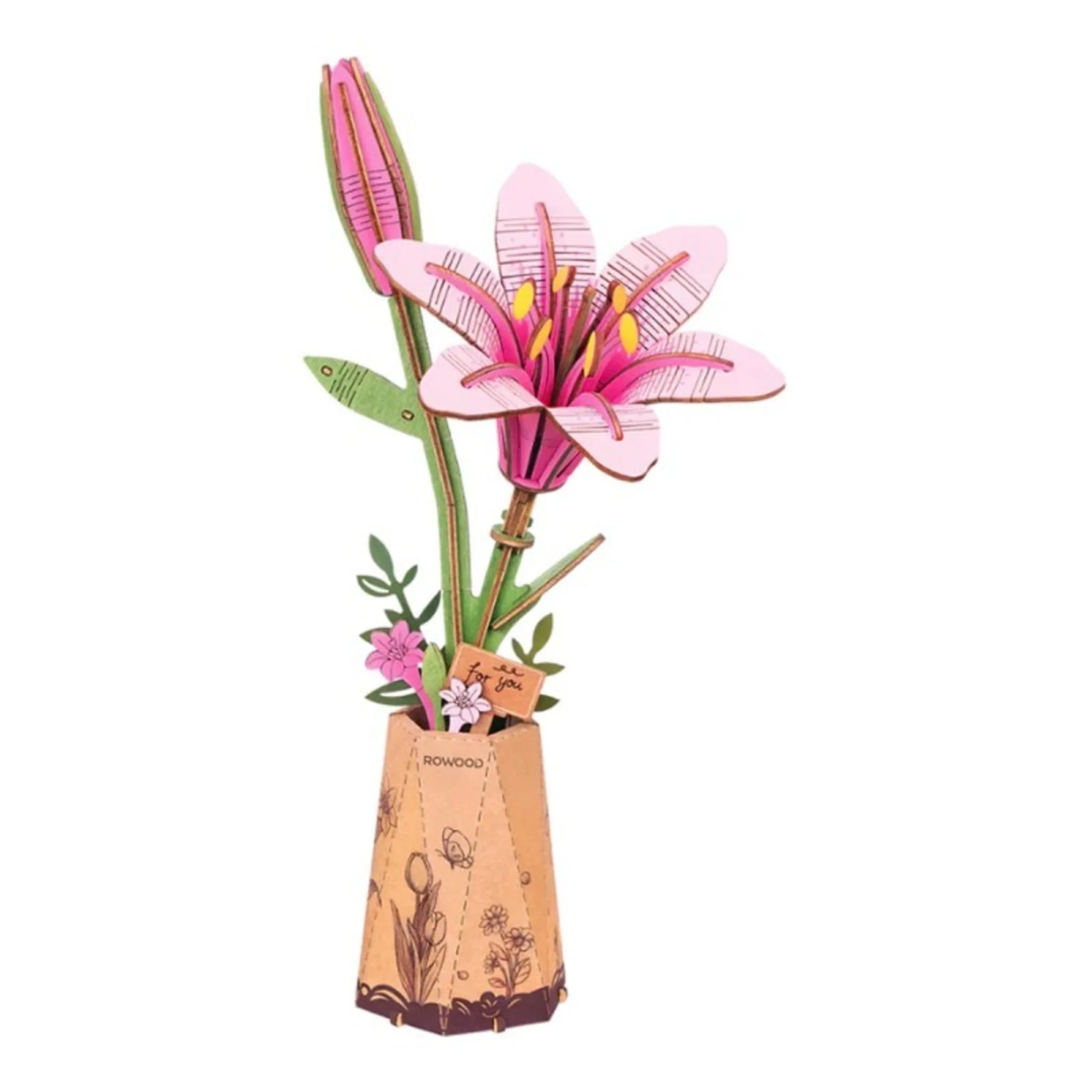 PINK LILY - Image 2