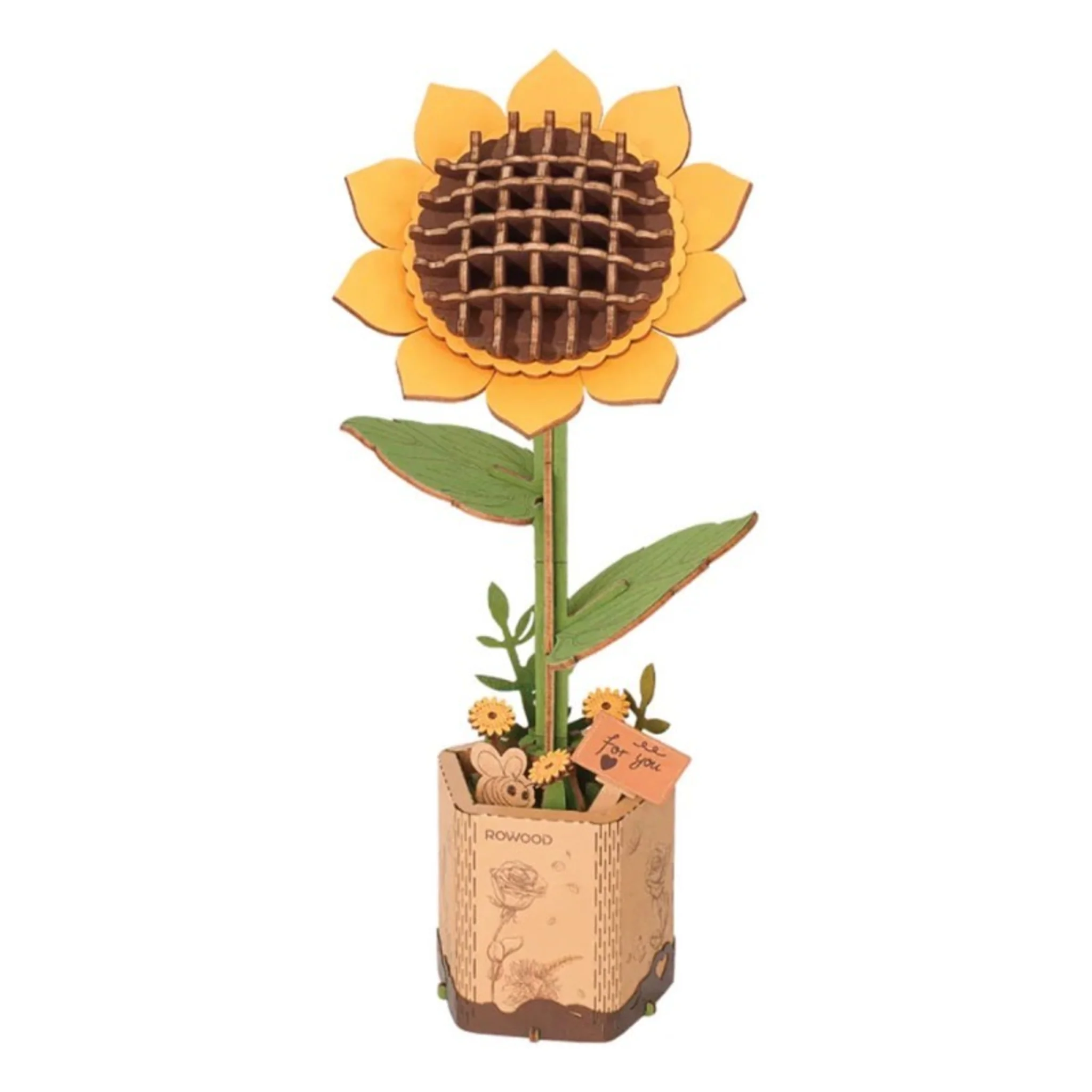 SUNFLOWER - Image 2