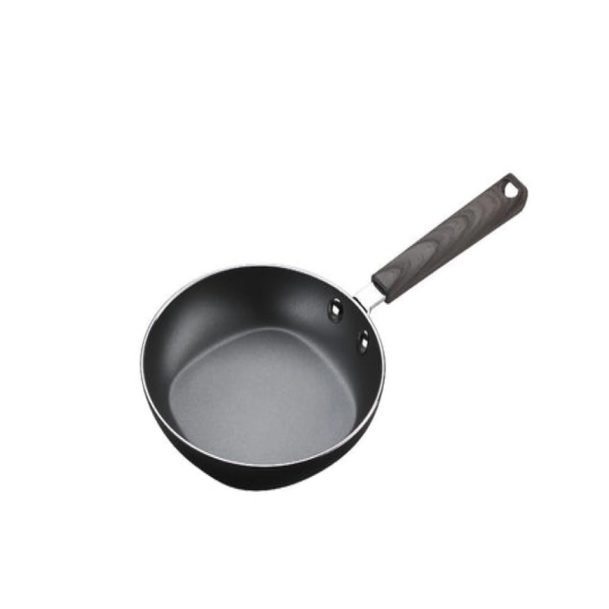 8 - INCH CLASSIC NON-STICK SQUARE FRY PAN - Image 2