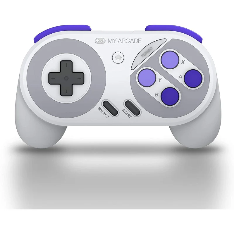 WIRELESS SUPER GAME PAD