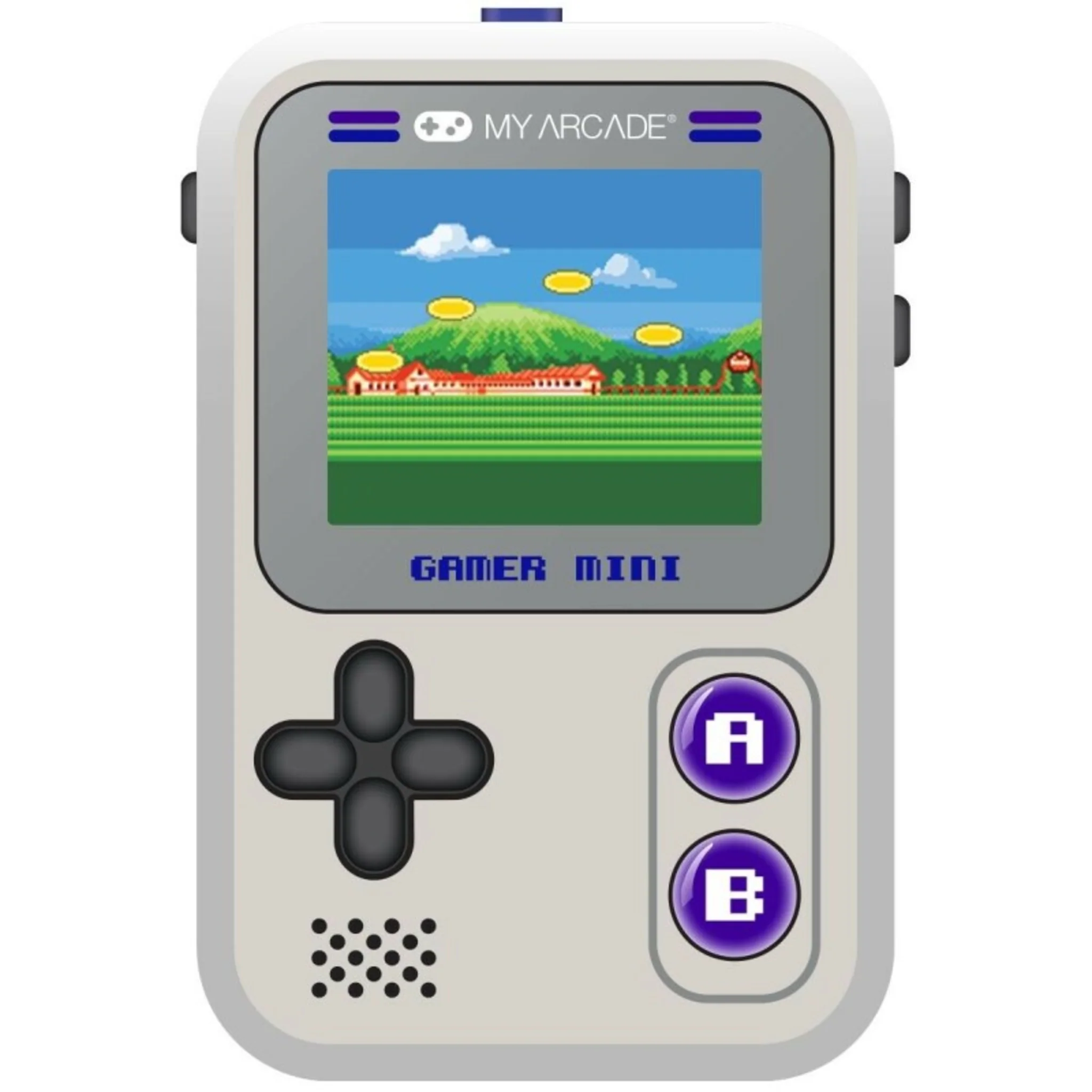 GAMER MINI CLASSIC - Image 2