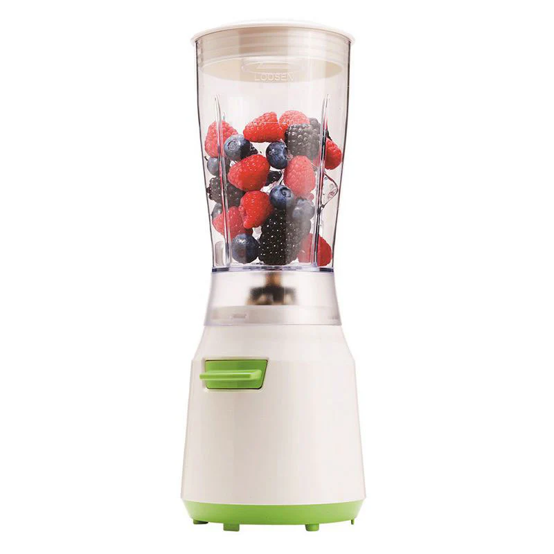 BLEND TO GO PERSONAL BLENDER