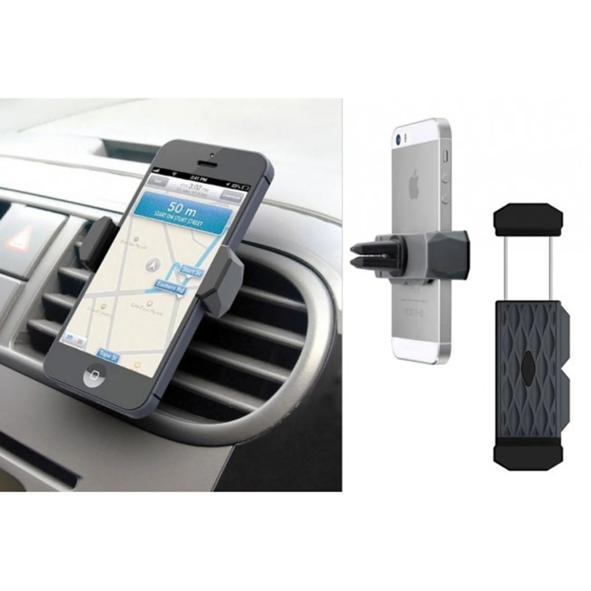 CLEVER GRIP PORTABLE PHONE MOUNT - Image 2